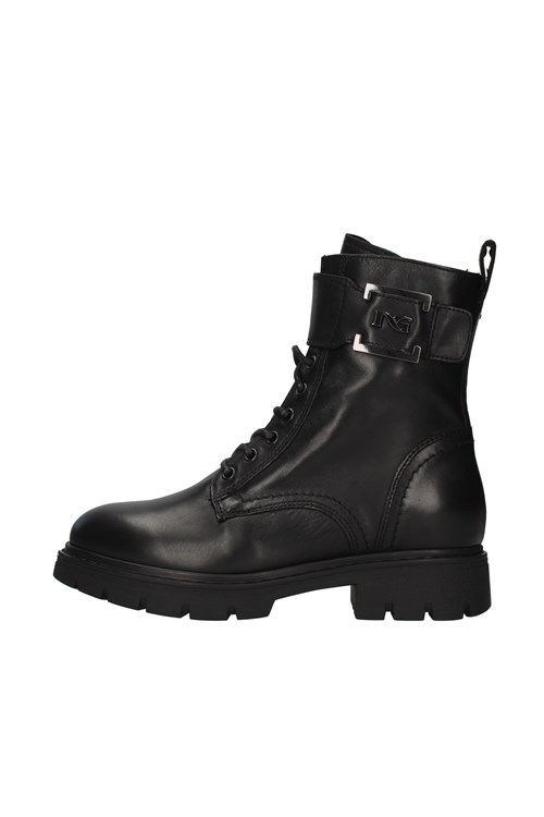 Nero Giardini Amphibians BLACK