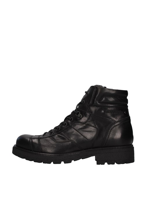 Nero Giardini Amphibians BLACK