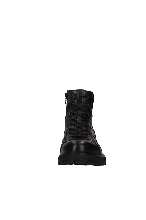 Nero Giardini Amphibians BLACK