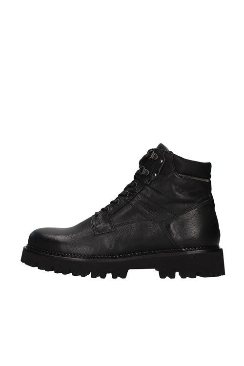 Nero Giardini Amphibians BLACK
