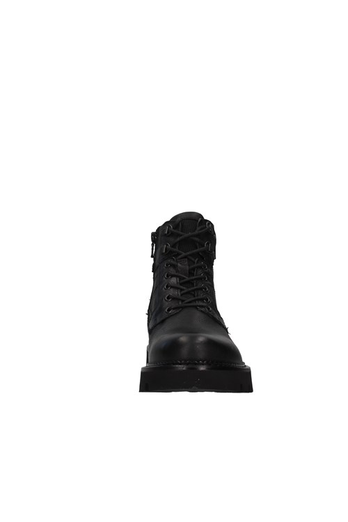 Nero Giardini Amphibians BLACK