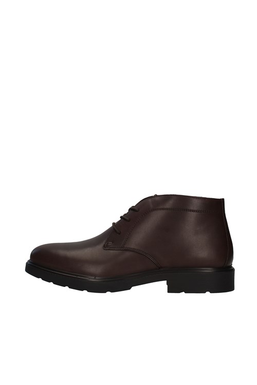 Igi&co Ankle BROWN