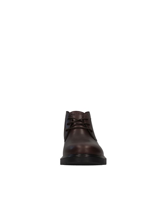 Igi&co Ankle BROWN