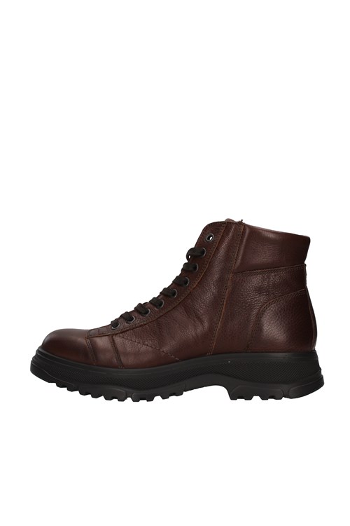 Igi&co boots BROWN