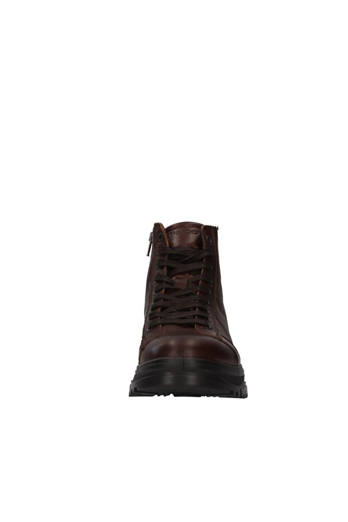 Igi&co boots BROWN
