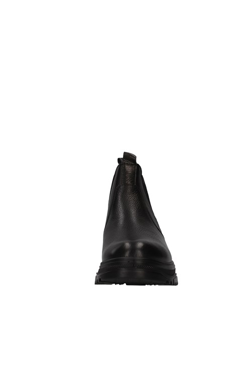 Igi&co boots BLACK