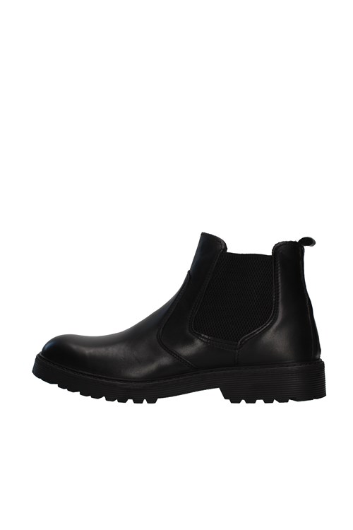 Igi&co Chelsea BLACK