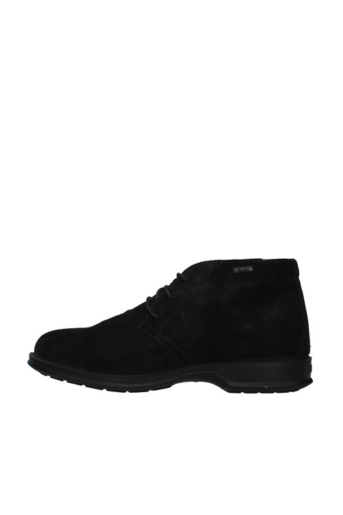 Igi&co Ankle BLUE