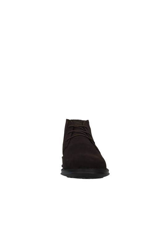 Igi&co Ankle BROWN