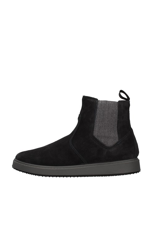 Igi&co boots BLUE