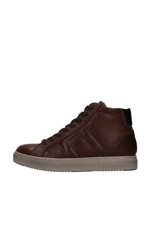 Igi&co high BROWN