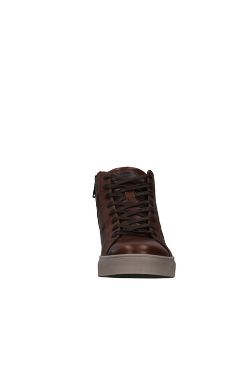 Igi&co high BROWN