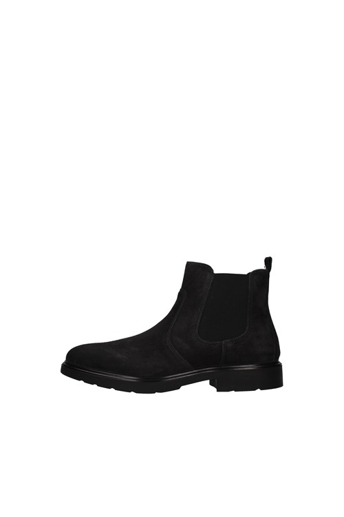 Igi&co boots BLUE