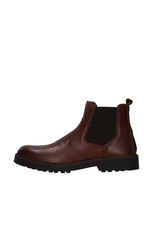 Igi&co boots BROWN
