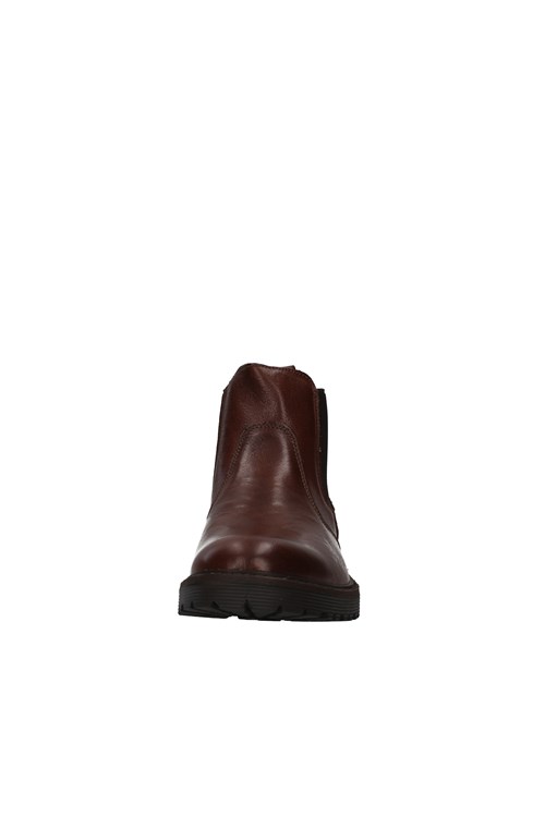 Igi&co boots BROWN