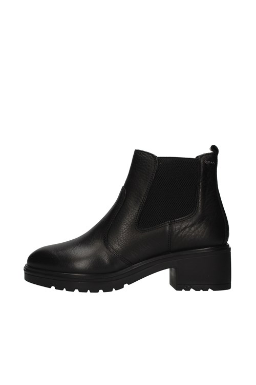 Igi&co Chelsea BLACK