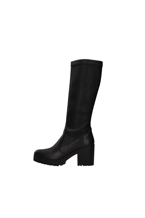 Igi&co Under the knee BLACK