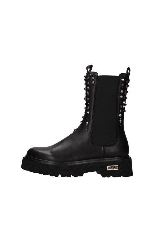 Cult Amphibians BLACK