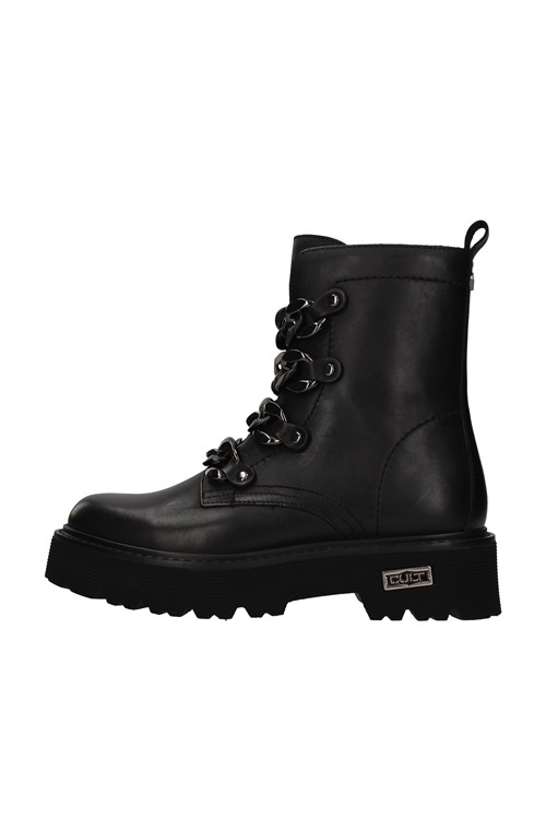 Cult Amphibians BLACK