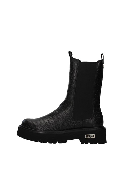 Cult Amphibians BLACK