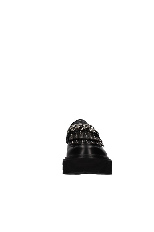 Cult Loafers BLACK