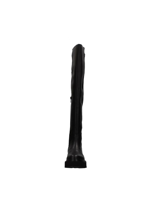 Cult Above the knee BLACK