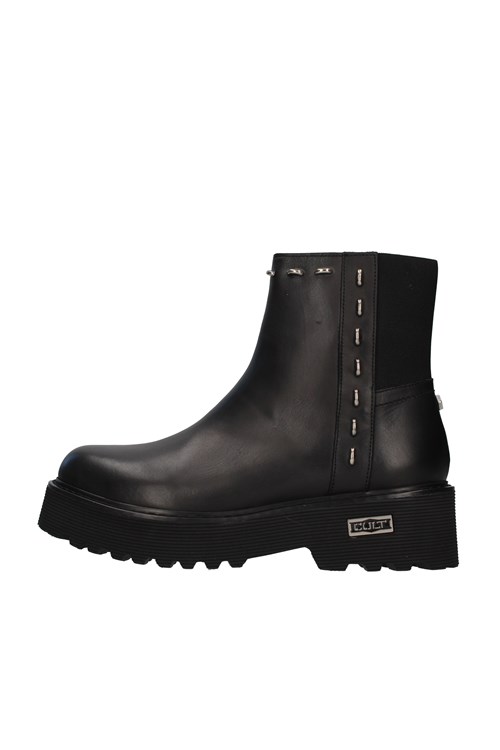 Cult Amphibians BLACK