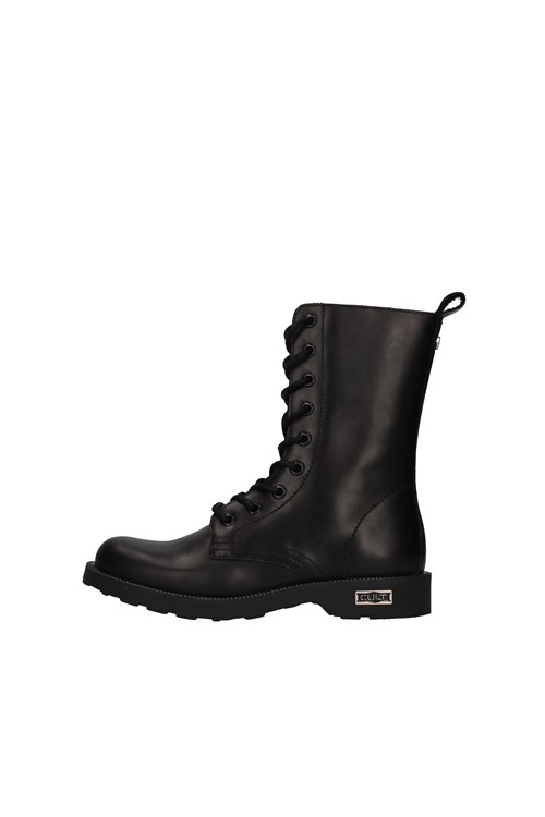 Cult Amphibians BLACK
