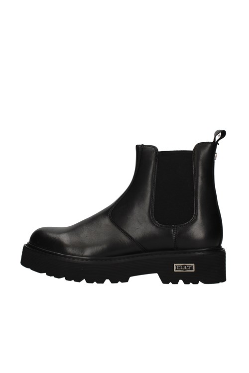 Cult Chelsea BLACK