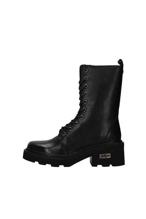 Cult Amphibians BLACK
