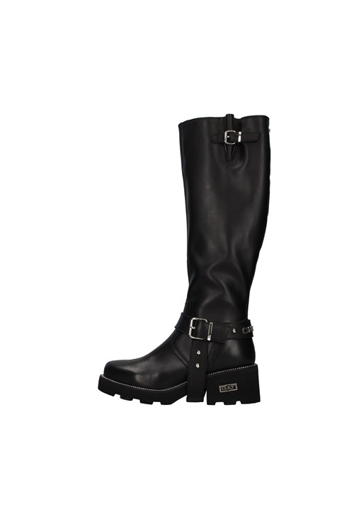 Cult Under the knee BLACK