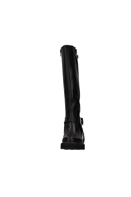 Cult Under the knee BLACK
