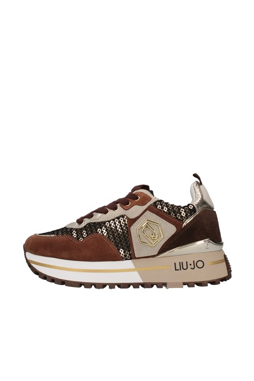 Liu Jo With wedge BEIGE