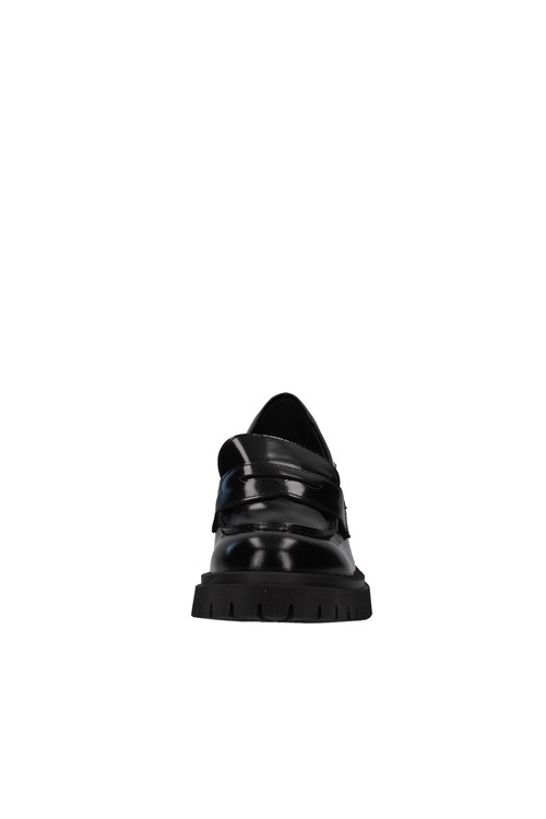 Vsl Loafers BLACK
