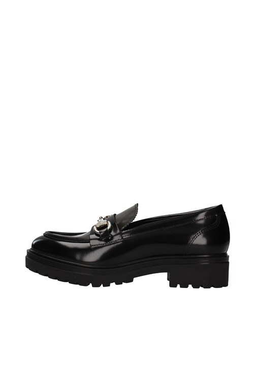 Vsl Loafers BLACK