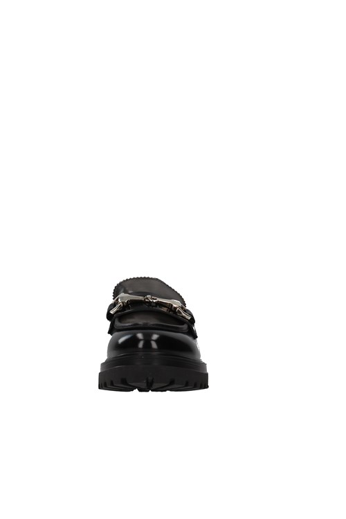Vsl Loafers BLACK