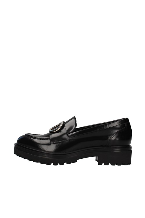 Vsl Loafers BLACK