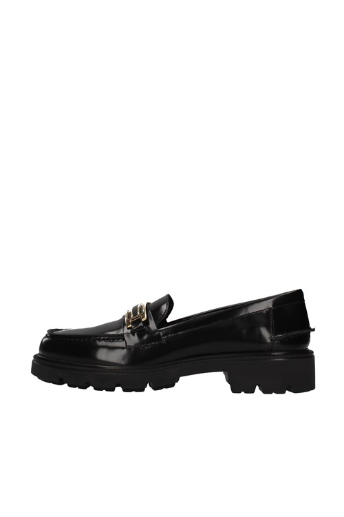 Vsl Loafers BLACK