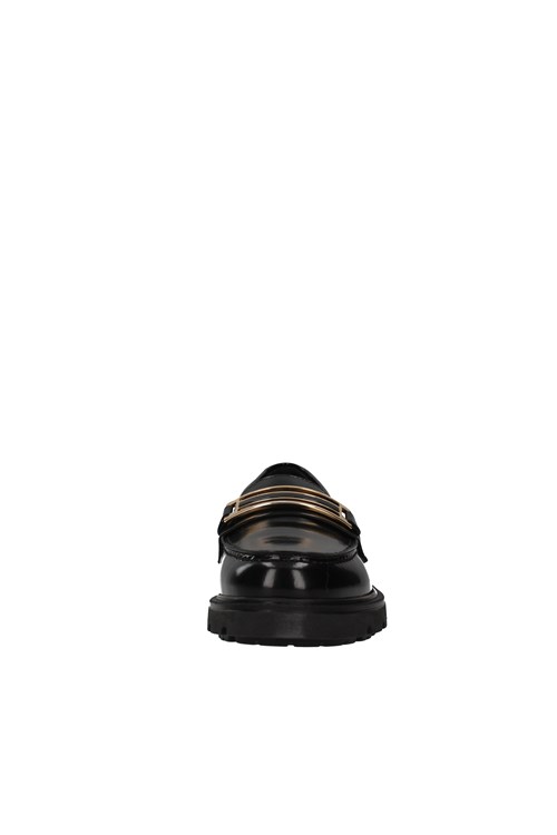 Vsl Loafers BLACK
