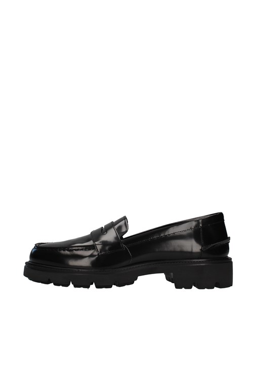 Vsl Loafers BLACK