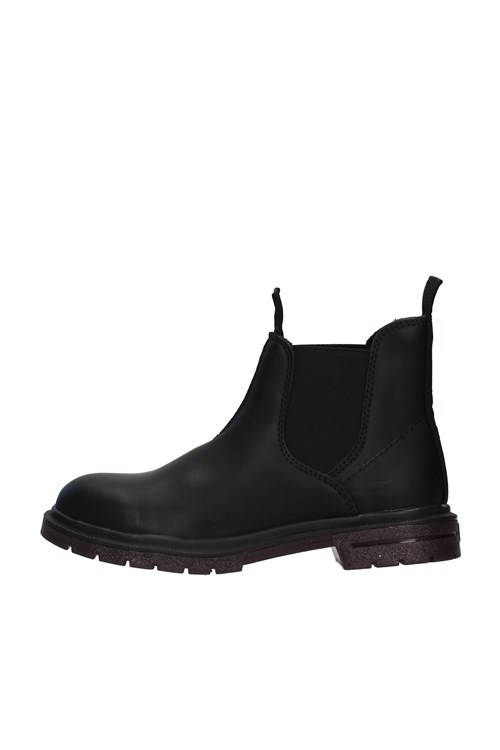 Wrangler Chelsea BLACK
