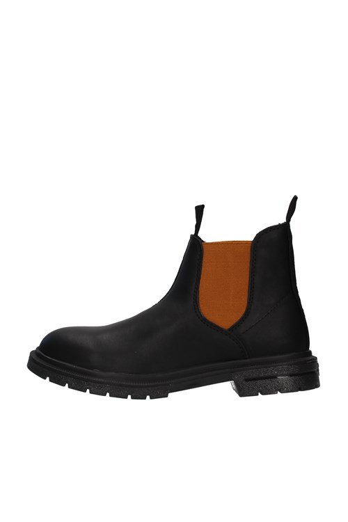 Wrangler Chelsea BLACK