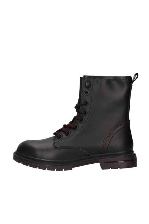 Wrangler Amphibians BLACK