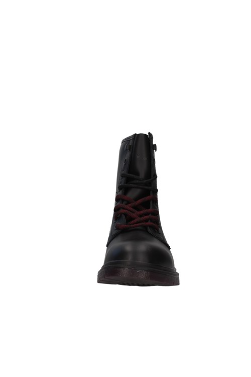Wrangler Amphibians BLACK