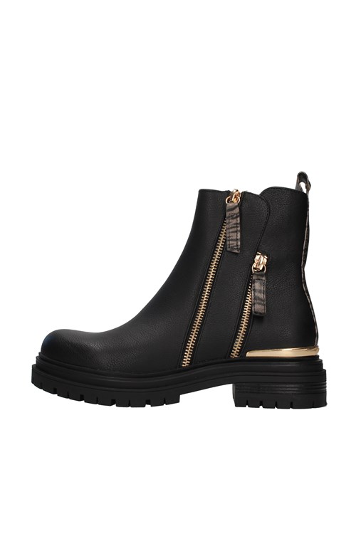 Wrangler boots BLACK