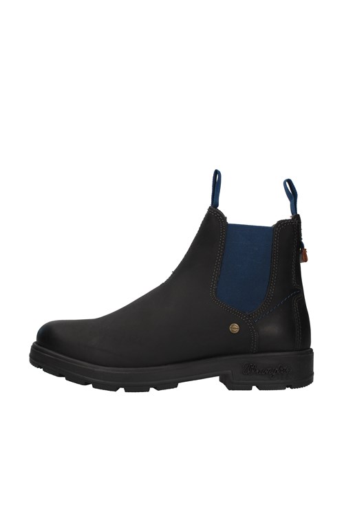 Wrangler Chelsea BLACK