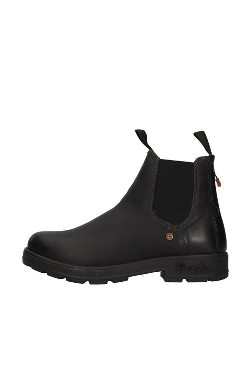 Wrangler Chelsea BLACK