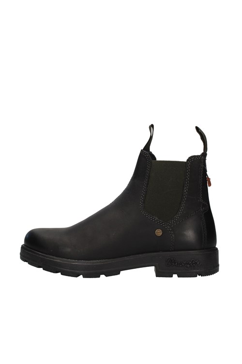 Wrangler Chelsea BLACK