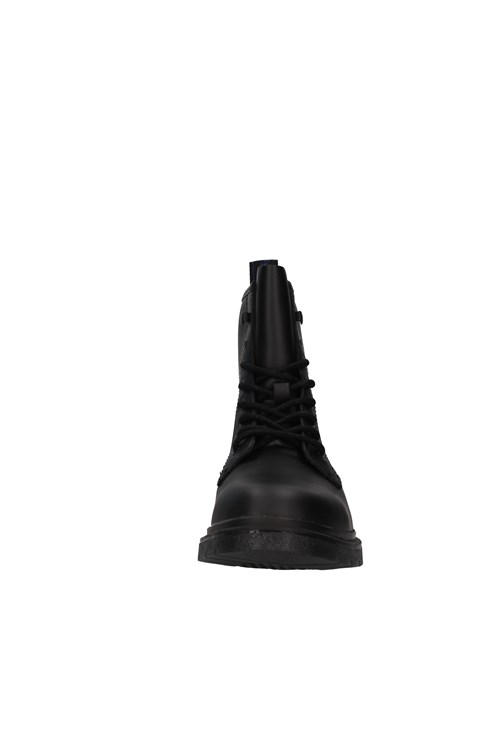 Wrangler Amphibians BLACK