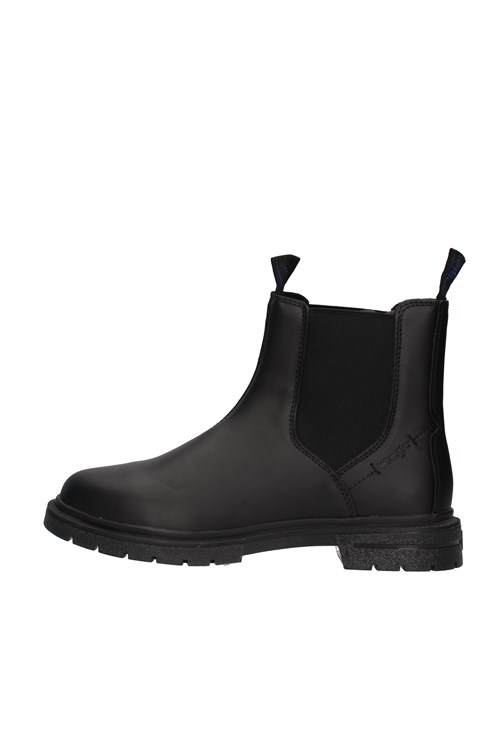 Wrangler Chelsea BLACK